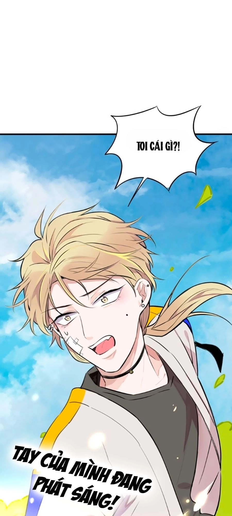 Ma Nữ Cuồng Việc Thật Khó Yêu Chapter 1 - 24