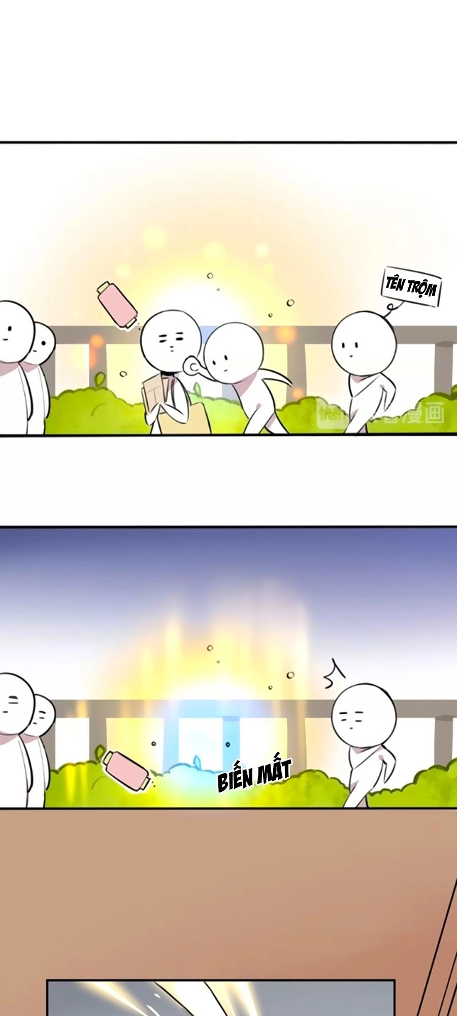 Ma Nữ Cuồng Việc Thật Khó Yêu Chapter 1 - 26