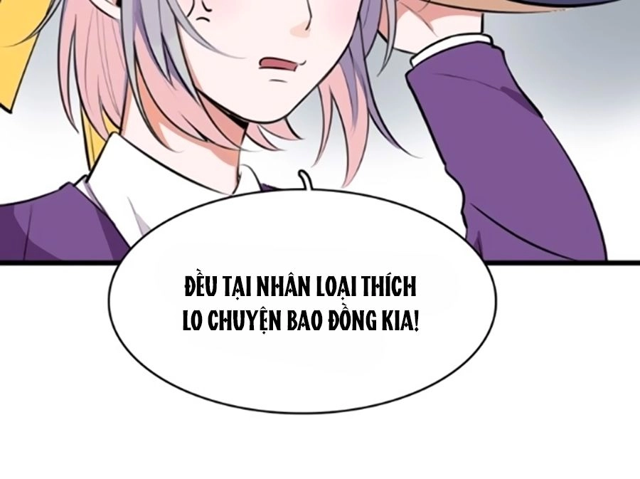 Ma Nữ Cuồng Việc Thật Khó Yêu Chapter 1 - 32