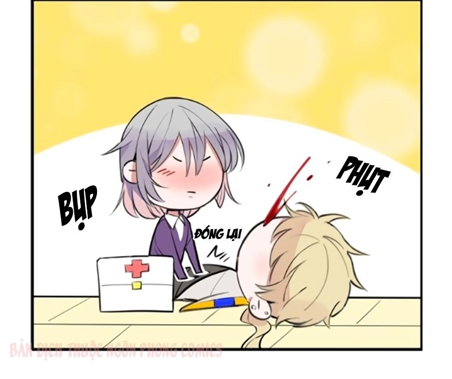 Ma Nữ Cuồng Việc Thật Khó Yêu Chapter 1 - 37