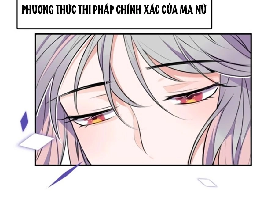 Ma Nữ Cuồng Việc Thật Khó Yêu Chapter 1 - 41