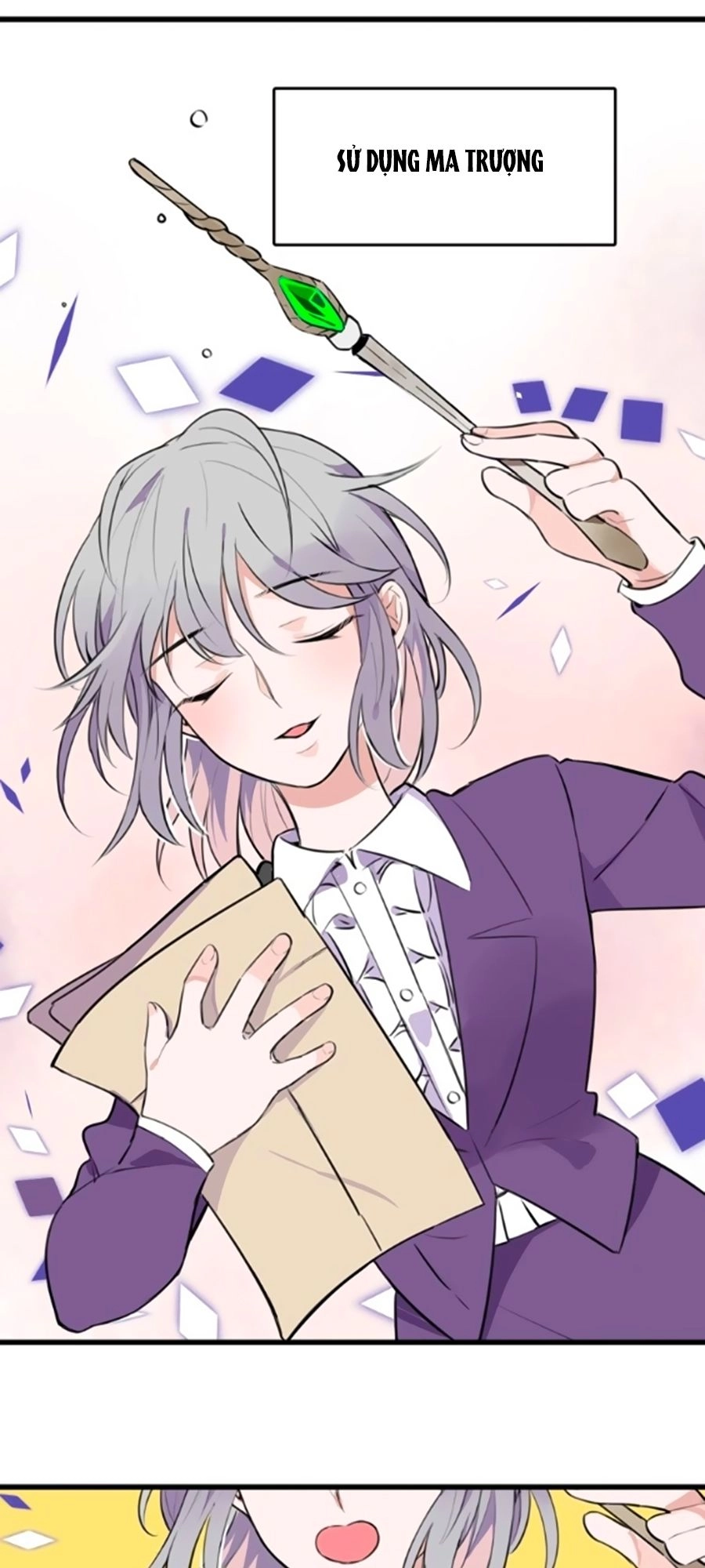 Ma Nữ Cuồng Việc Thật Khó Yêu Chapter 1 - 42