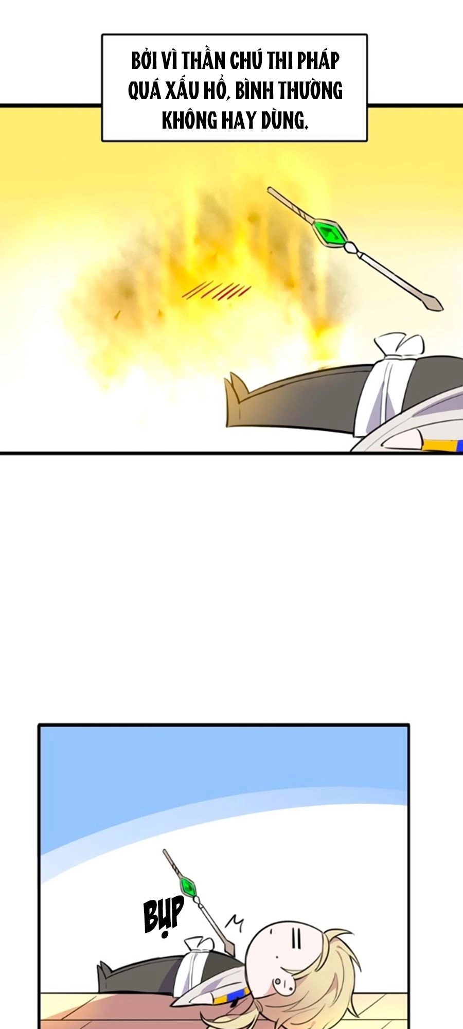 Ma Nữ Cuồng Việc Thật Khó Yêu Chapter 1 - 45