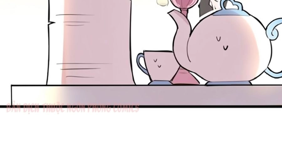 Ma Nữ Cuồng Việc Thật Khó Yêu Chapter 1 - 50