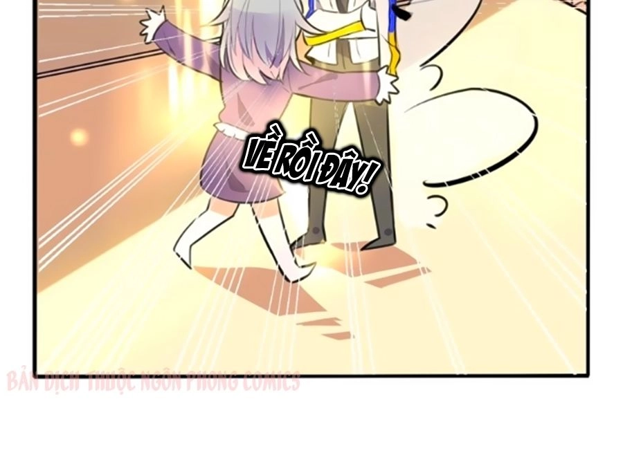 Ma Nữ Cuồng Việc Thật Khó Yêu Chapter 1 - 52