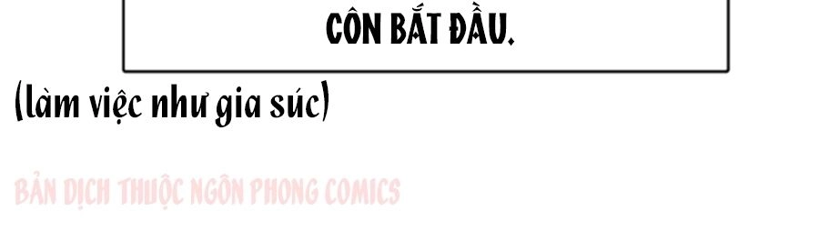 Ma Nữ Cuồng Việc Thật Khó Yêu Chapter 1 - 55