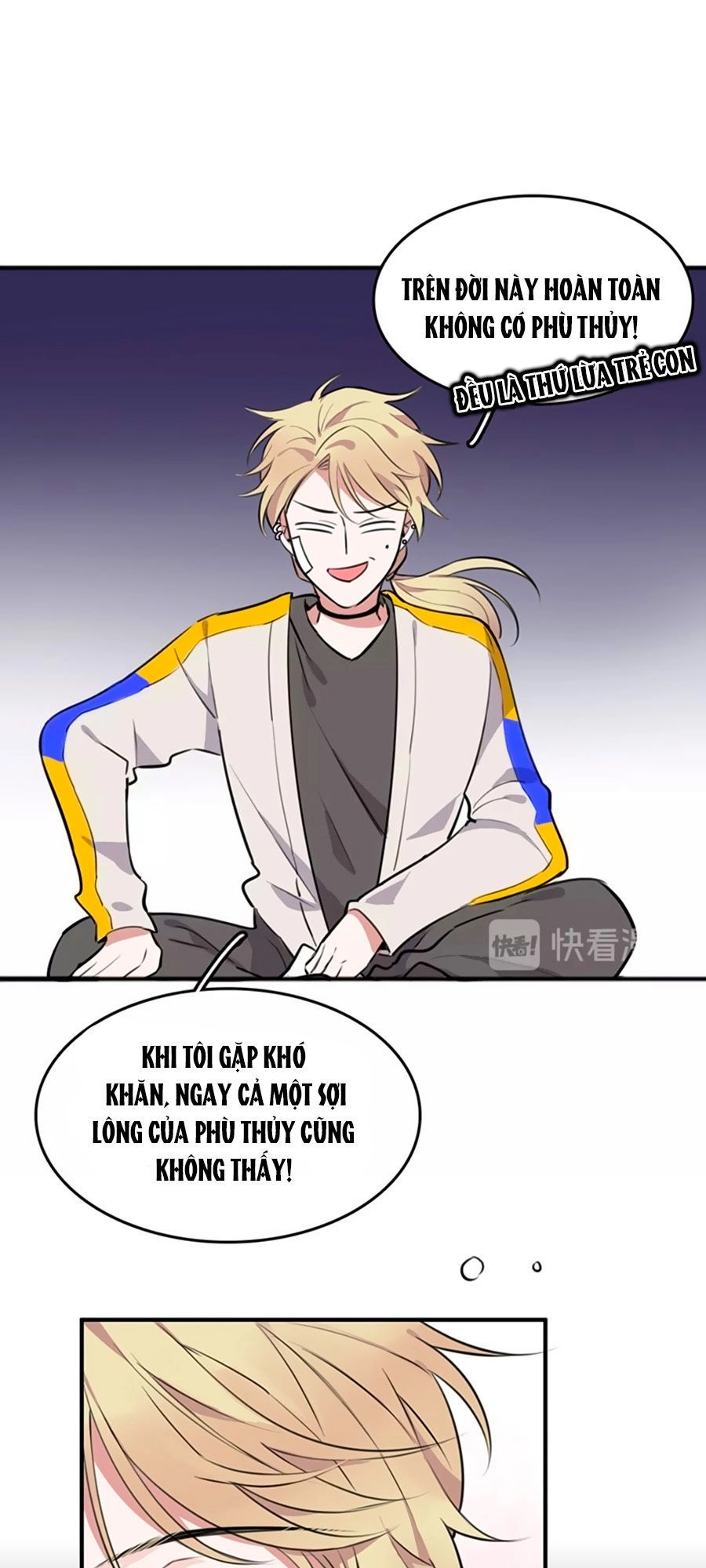 Ma Nữ Cuồng Việc Thật Khó Yêu Chapter 2 - 18