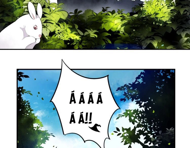 Ma Nữ Cuồng Việc Thật Khó Yêu Chapter 3 - 2