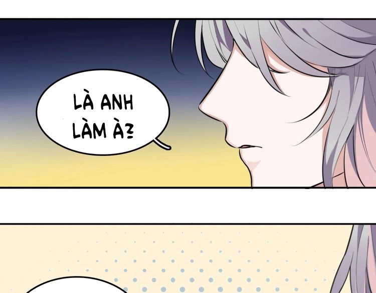 Ma Nữ Cuồng Việc Thật Khó Yêu Chapter 3 - 6