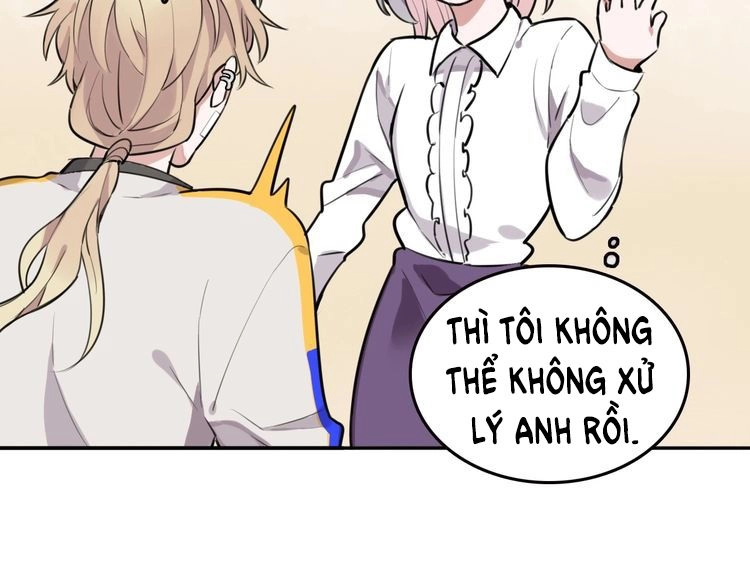 Ma Nữ Cuồng Việc Thật Khó Yêu Chapter 3 - 12