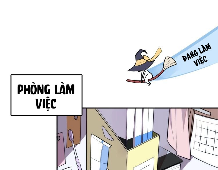 Ma Nữ Cuồng Việc Thật Khó Yêu Chapter 3 - 34