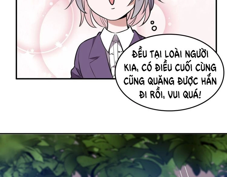 Ma Nữ Cuồng Việc Thật Khó Yêu Chapter 3 - 37