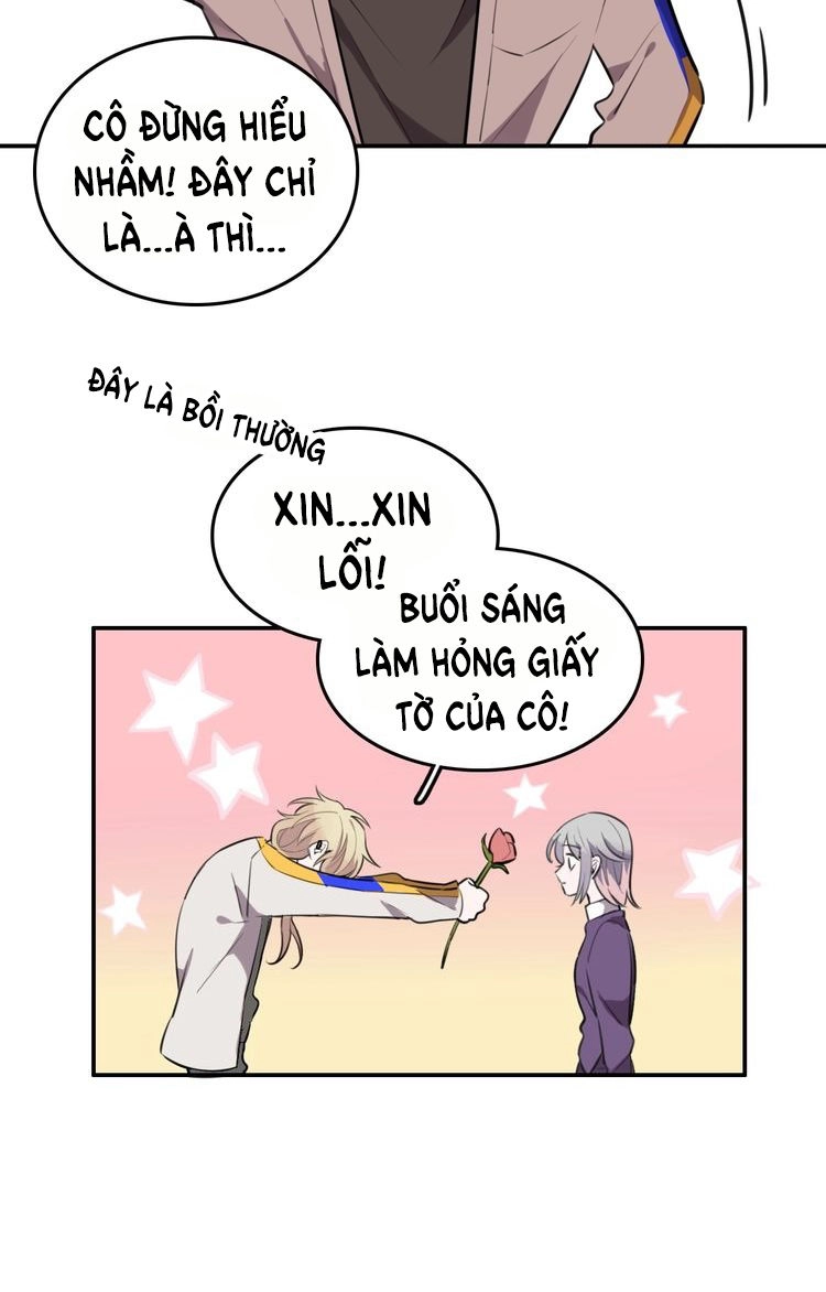 Ma Nữ Cuồng Việc Thật Khó Yêu Chapter 3 - 72