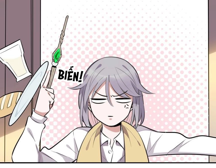 Ma Nữ Cuồng Việc Thật Khó Yêu Chapter 3 - 90