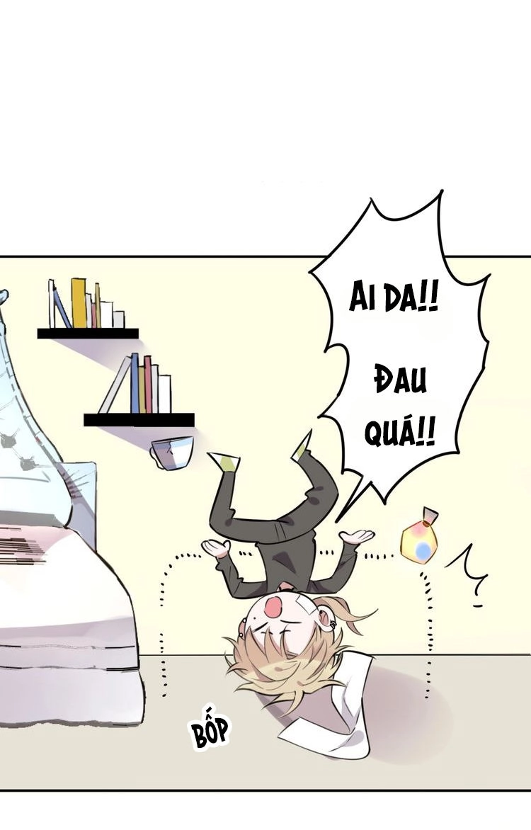 Ma Nữ Cuồng Việc Thật Khó Yêu Chapter 3 - 91