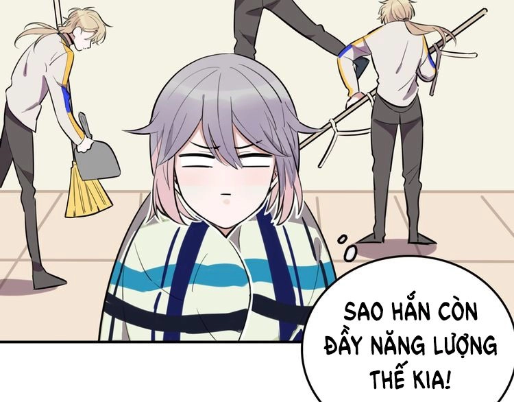 Ma Nữ Cuồng Việc Thật Khó Yêu Chapter 4 - 3