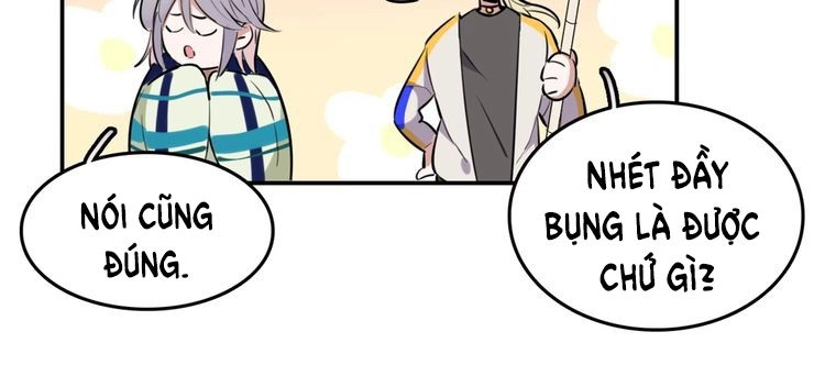 Ma Nữ Cuồng Việc Thật Khó Yêu Chapter 4 - 8