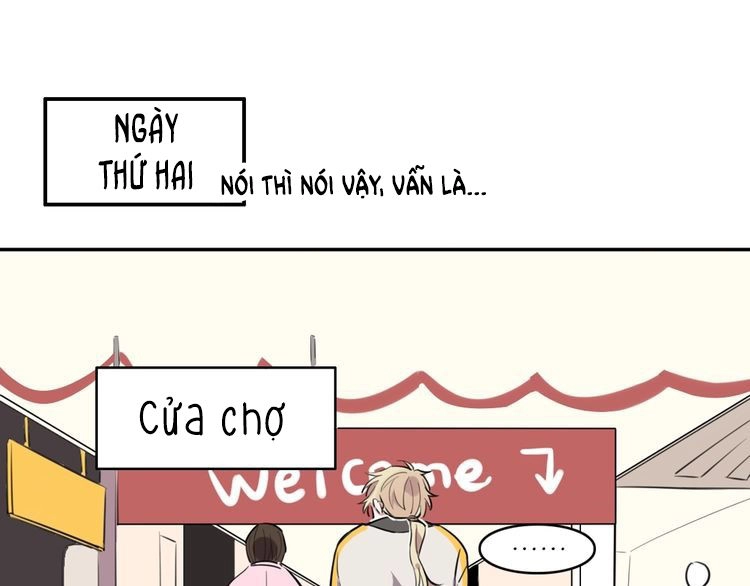 Ma Nữ Cuồng Việc Thật Khó Yêu Chapter 4 - 9