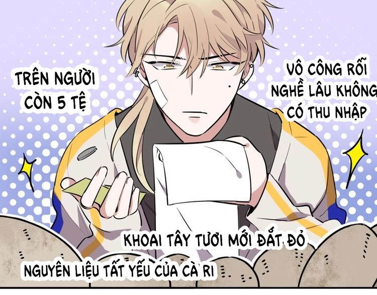 Ma Nữ Cuồng Việc Thật Khó Yêu Chapter 4 - 11