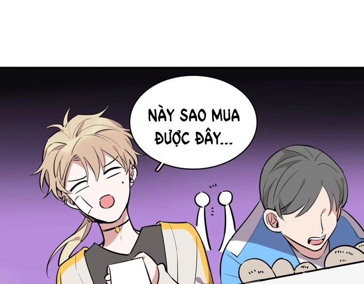 Ma Nữ Cuồng Việc Thật Khó Yêu Chapter 4 - 12