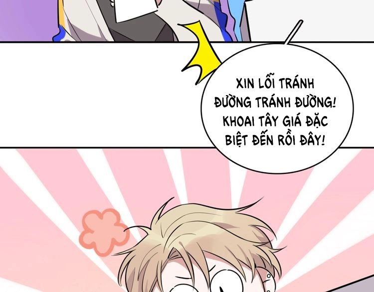 Ma Nữ Cuồng Việc Thật Khó Yêu Chapter 4 - 13