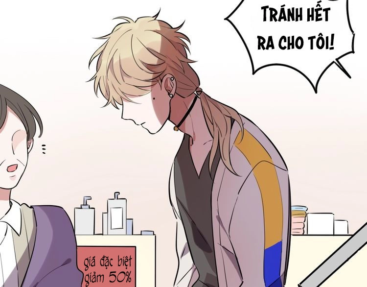 Ma Nữ Cuồng Việc Thật Khó Yêu Chapter 4 - 15