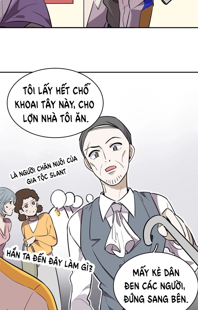 Ma Nữ Cuồng Việc Thật Khó Yêu Chapter 4 - 16