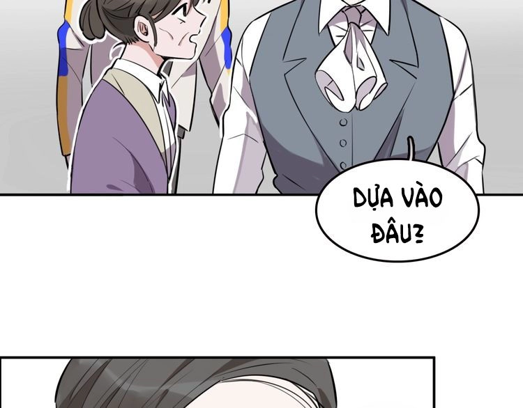 Ma Nữ Cuồng Việc Thật Khó Yêu Chapter 4 - 19