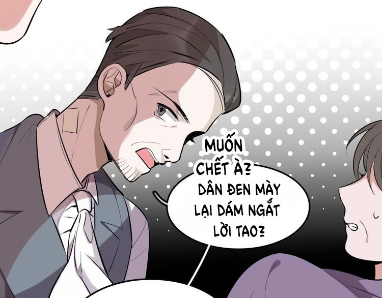 Ma Nữ Cuồng Việc Thật Khó Yêu Chapter 4 - 21