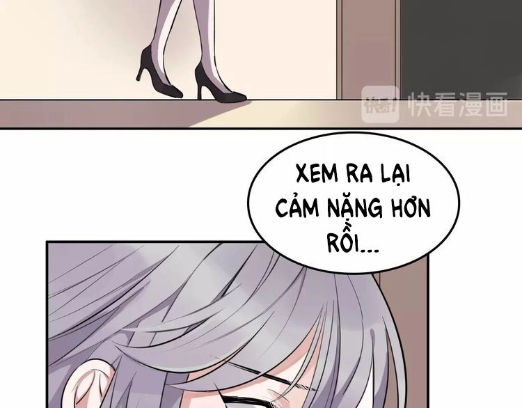 Ma Nữ Cuồng Việc Thật Khó Yêu Chapter 4 - 29