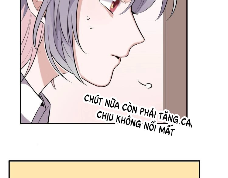 Ma Nữ Cuồng Việc Thật Khó Yêu Chapter 4 - 30