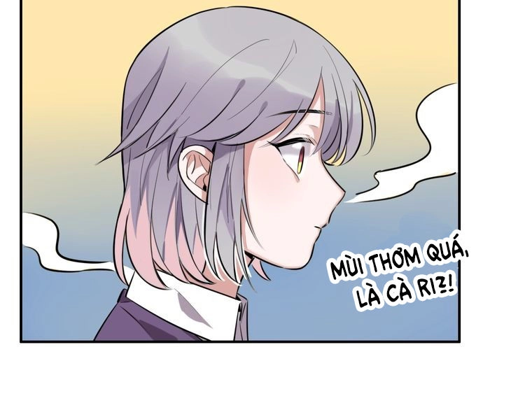 Ma Nữ Cuồng Việc Thật Khó Yêu Chapter 4 - 31