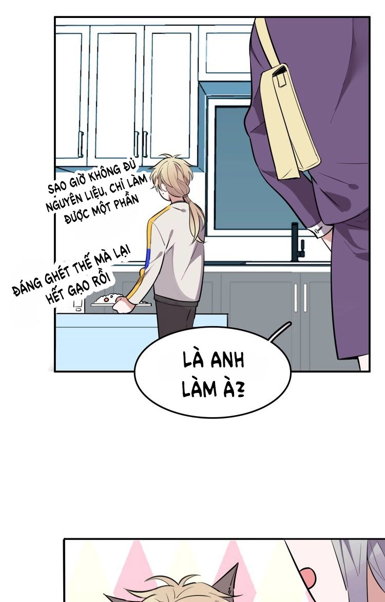 Ma Nữ Cuồng Việc Thật Khó Yêu Chapter 4 - 32