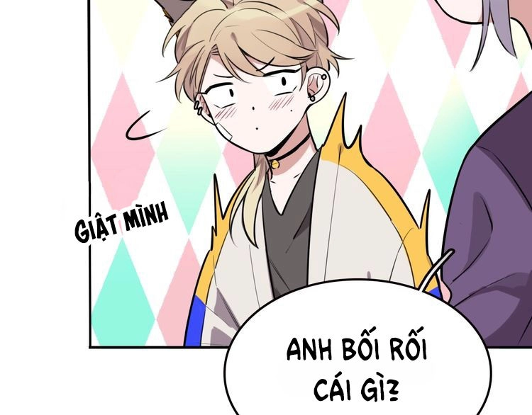 Ma Nữ Cuồng Việc Thật Khó Yêu Chapter 4 - 33