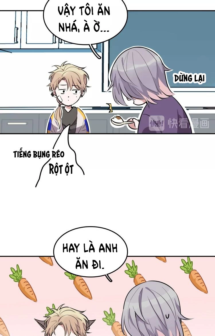 Ma Nữ Cuồng Việc Thật Khó Yêu Chapter 4 - 35