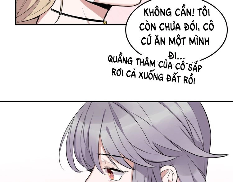 Ma Nữ Cuồng Việc Thật Khó Yêu Chapter 4 - 38