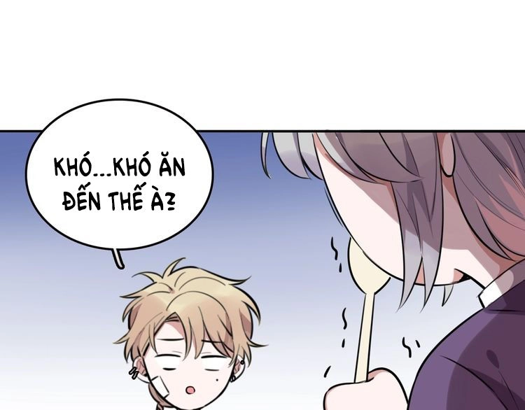 Ma Nữ Cuồng Việc Thật Khó Yêu Chapter 4 - 41