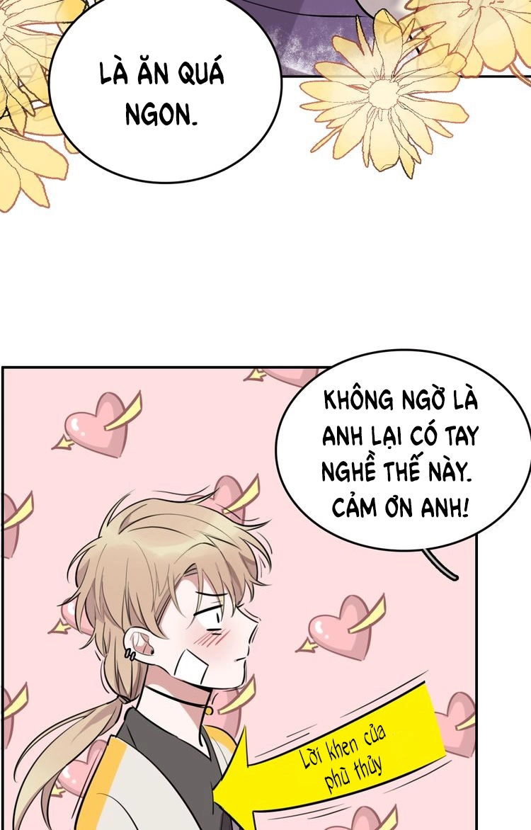 Ma Nữ Cuồng Việc Thật Khó Yêu Chapter 4 - 44