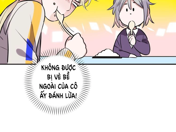 Ma Nữ Cuồng Việc Thật Khó Yêu Chapter 4 - 46