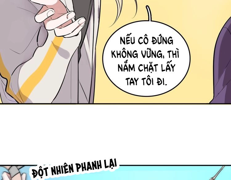 Ma Nữ Cuồng Việc Thật Khó Yêu Chapter 4 - 57