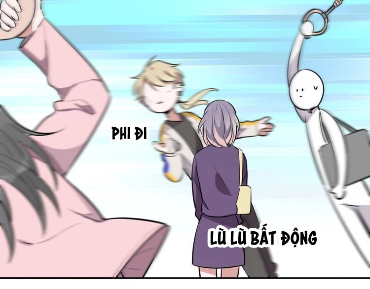 Ma Nữ Cuồng Việc Thật Khó Yêu Chapter 4 - 58