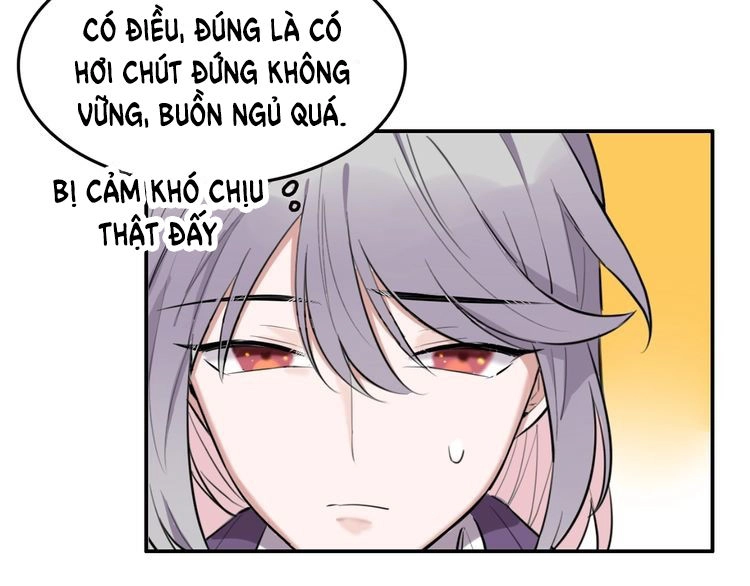 Ma Nữ Cuồng Việc Thật Khó Yêu Chapter 4 - 61