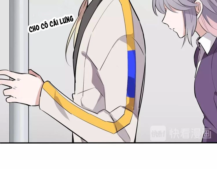 Ma Nữ Cuồng Việc Thật Khó Yêu Chapter 4 - 64