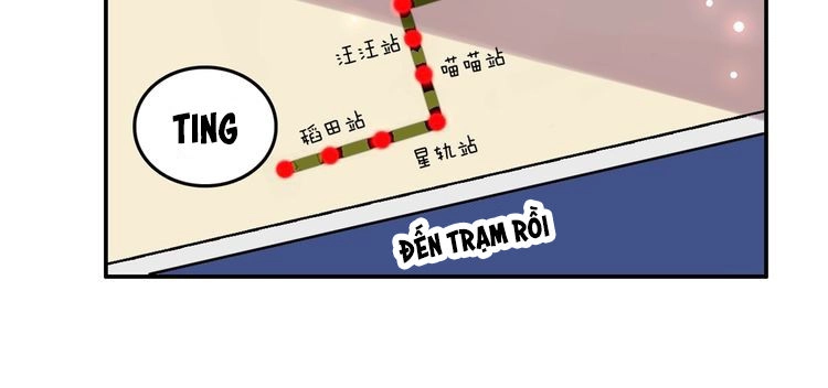 Ma Nữ Cuồng Việc Thật Khó Yêu Chapter 4 - 71