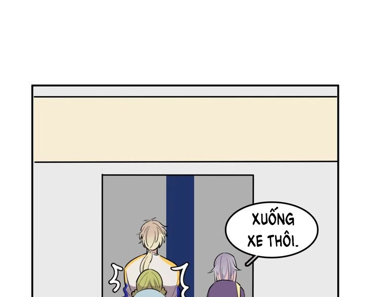 Ma Nữ Cuồng Việc Thật Khó Yêu Chapter 4 - 72