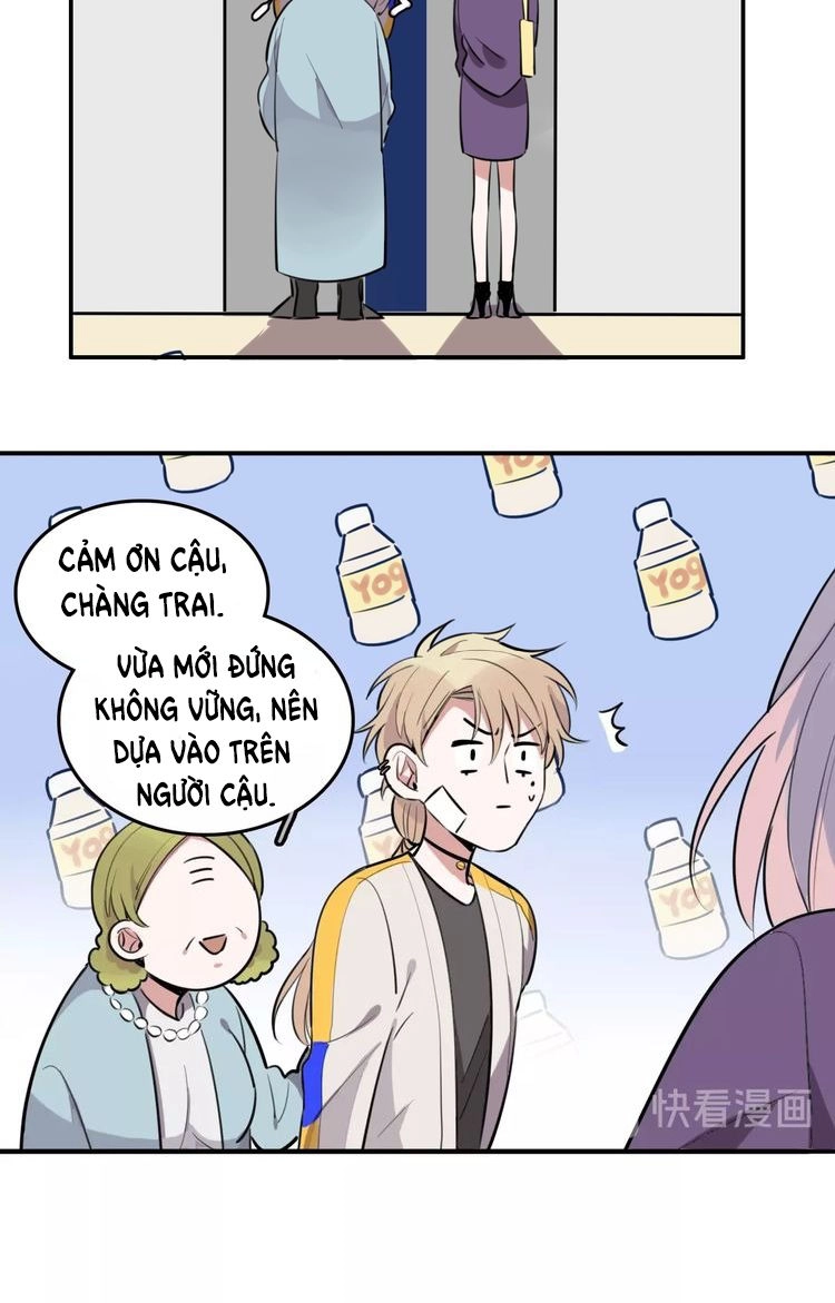 Ma Nữ Cuồng Việc Thật Khó Yêu Chapter 4 - 73