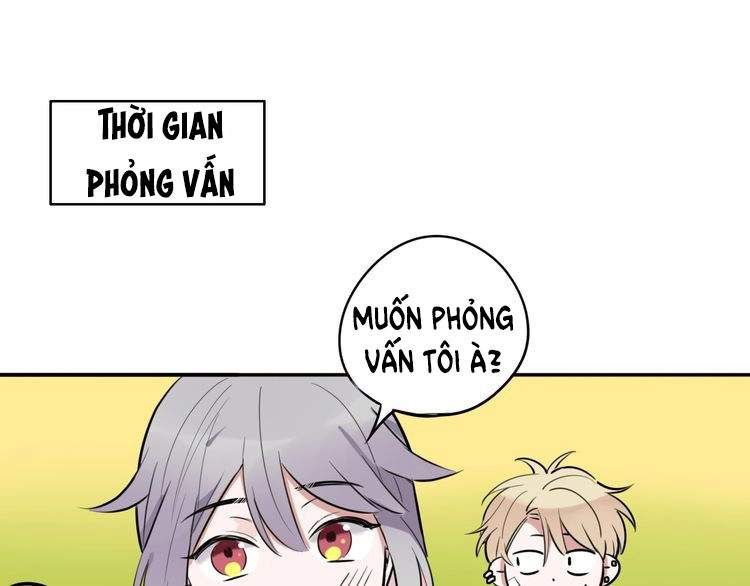 Ma Nữ Cuồng Việc Thật Khó Yêu Chapter 4 - 76