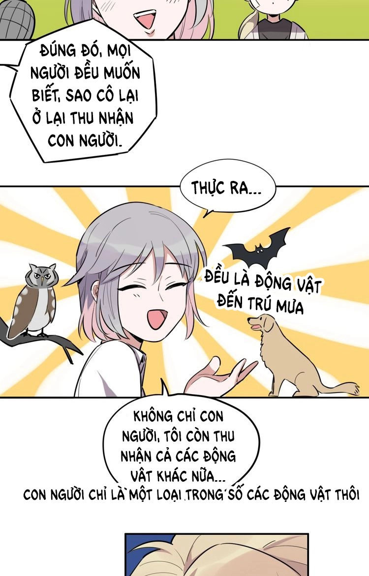 Ma Nữ Cuồng Việc Thật Khó Yêu Chapter 4 - 77