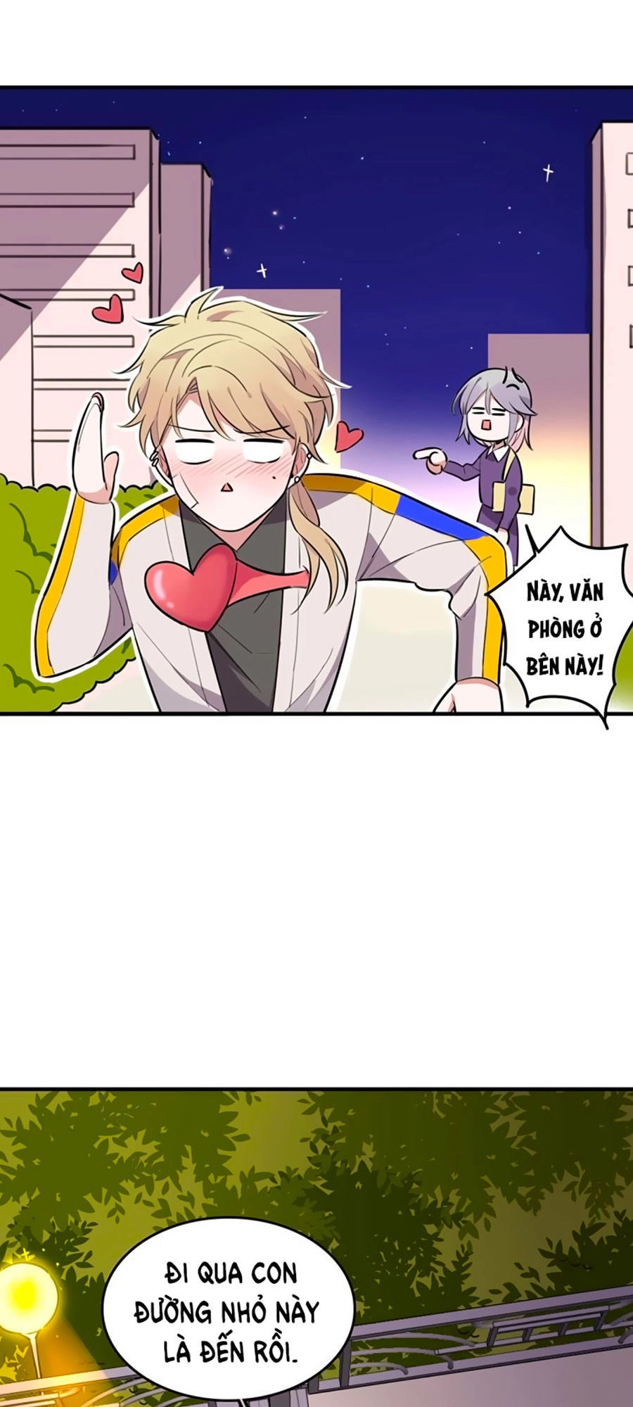 Ma Nữ Cuồng Việc Thật Khó Yêu Chapter 5 - 3