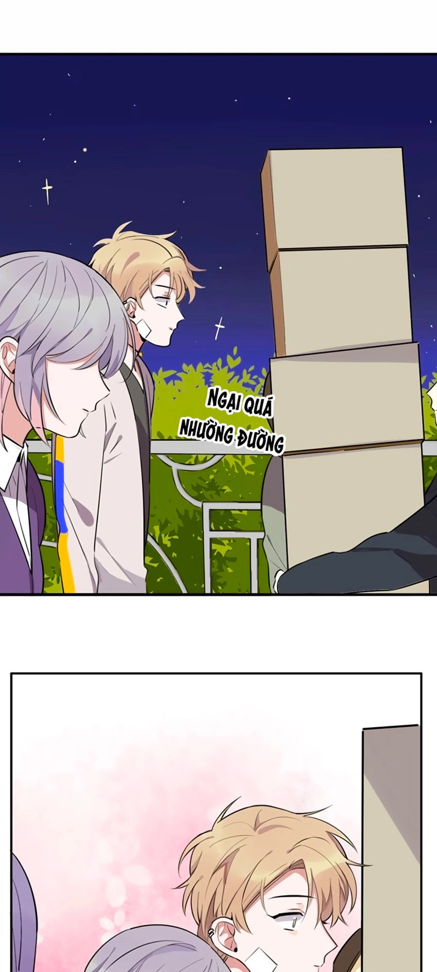Ma Nữ Cuồng Việc Thật Khó Yêu Chapter 5 - 5